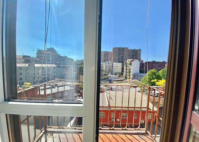 Corvetto דירה מילאנו