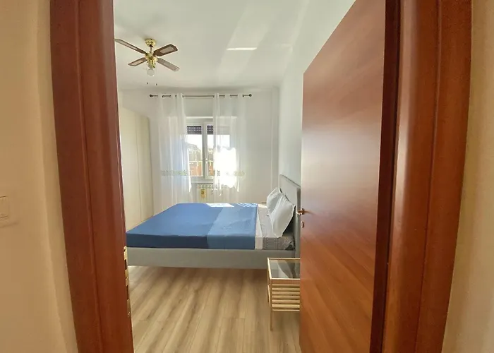 Corvetto Apartament