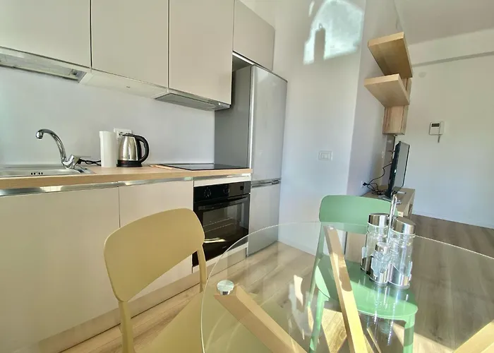 Corvetto דירה מילאנו