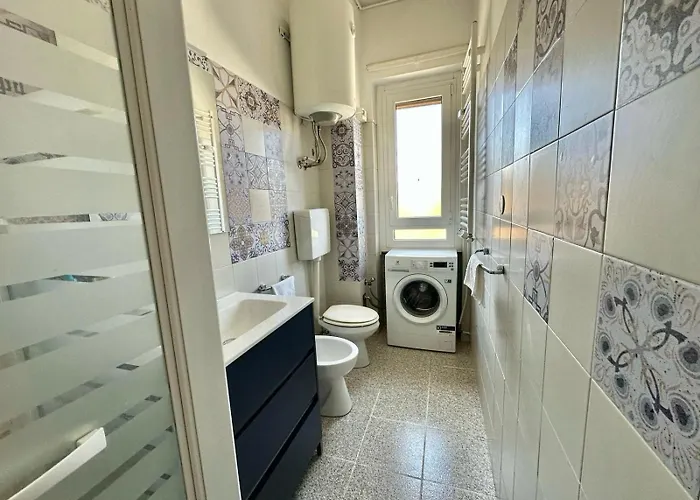 Corvetto Apartament *