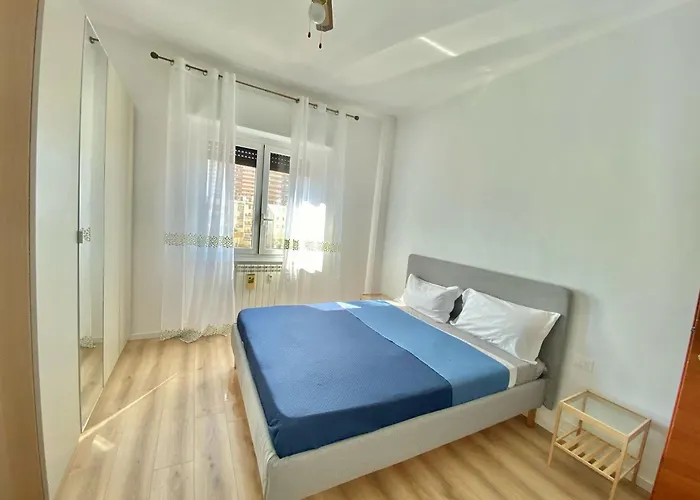 דירה Corvetto מילאנו