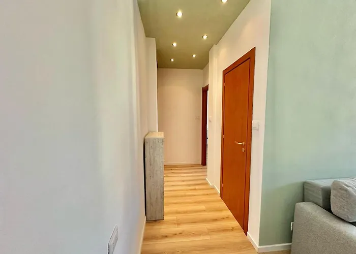 Corvetto מילאנו