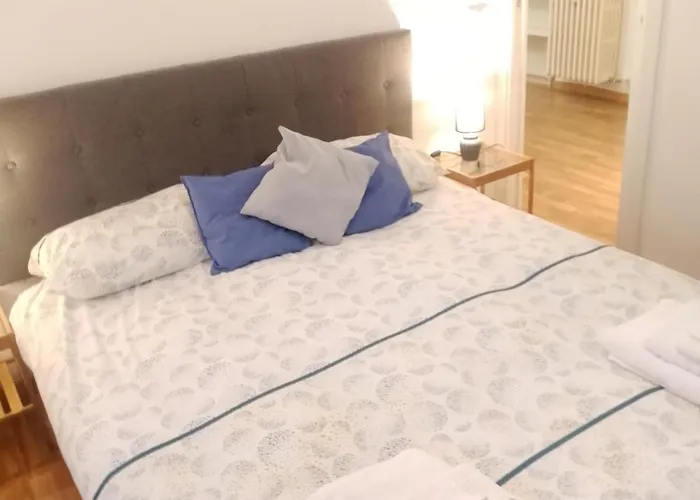 Naviglibocconi Lecase&vacanze Ambrosiane * Milano