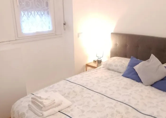 Naviglibocconi Lecase&vacanze Ambrosiane Daire Milano