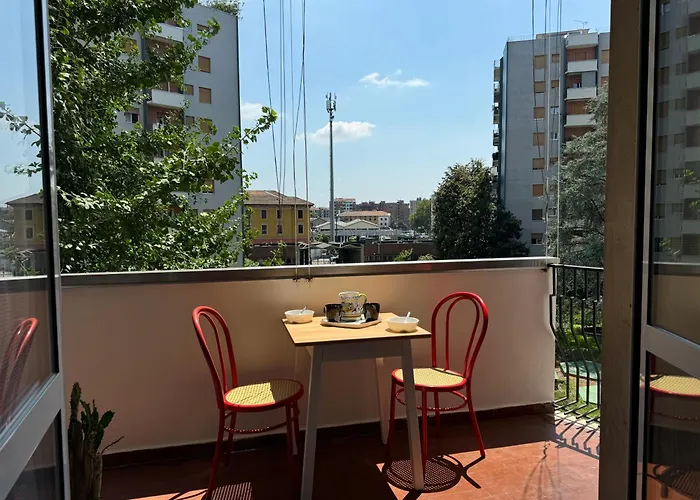 Casa Lina Nolo - M2 - San Raffaele