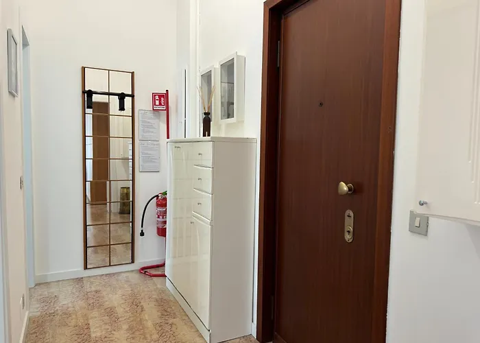 Casa Lina Nolo - M2 - San Raffaele