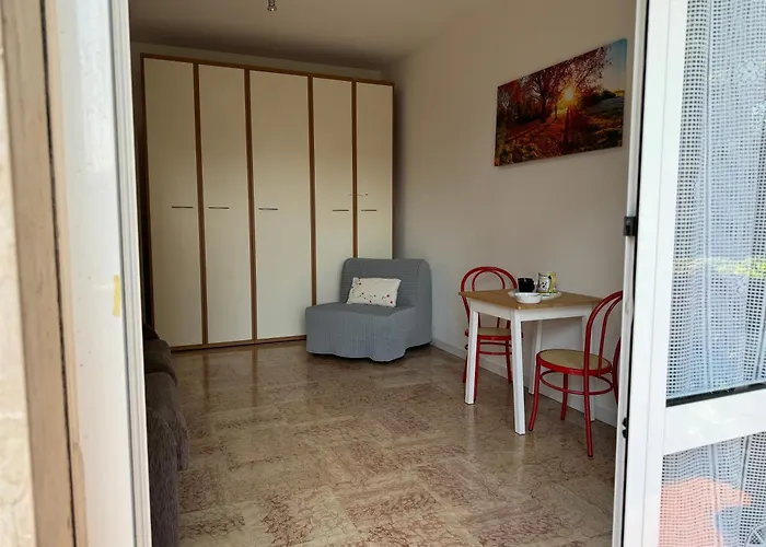Casa Lina Nolo - M2 - San Raffaele Apartment Mailand
