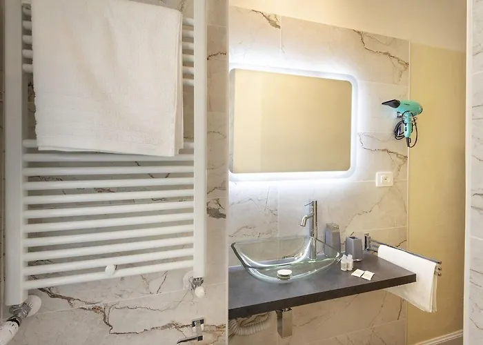 Apartmán Laru Porta Romana 5 Minutes From The Subway *