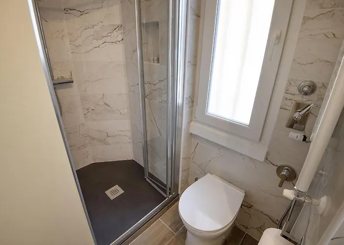 アパート Laru Porta Romana 5 Minutes From The Subway