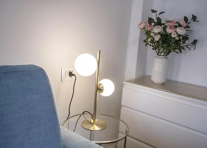 Laru Porta Romana 5 Minutes From The Subway アパート *