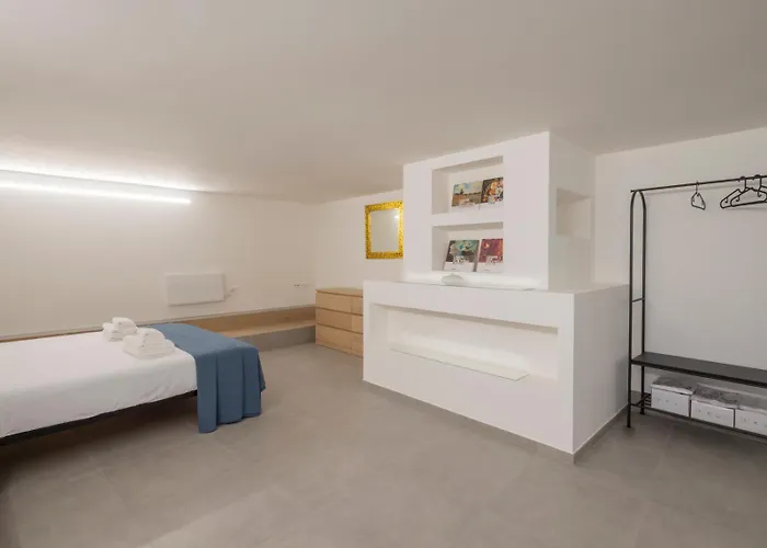 I-host - Chieti 2 公寓