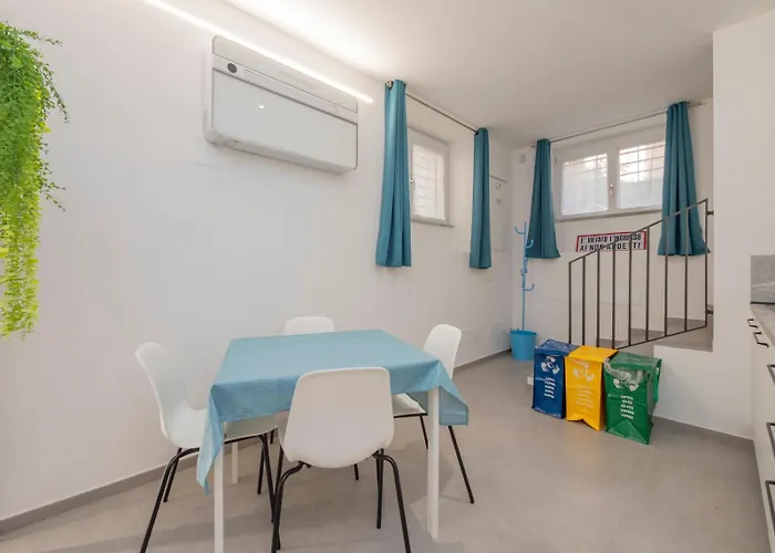 I-host - Chieti 1 Mailand