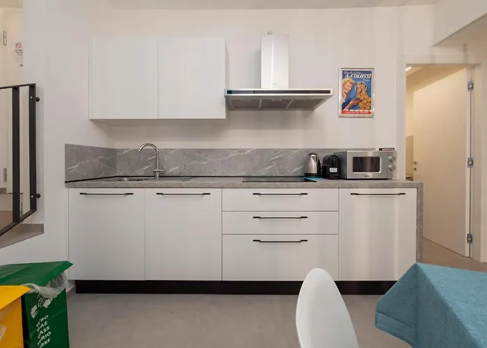 Apartment I-host - Chieti 1 *