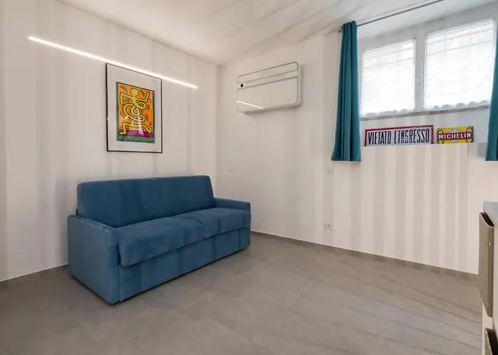 I-host - Chieti 1 Mailand