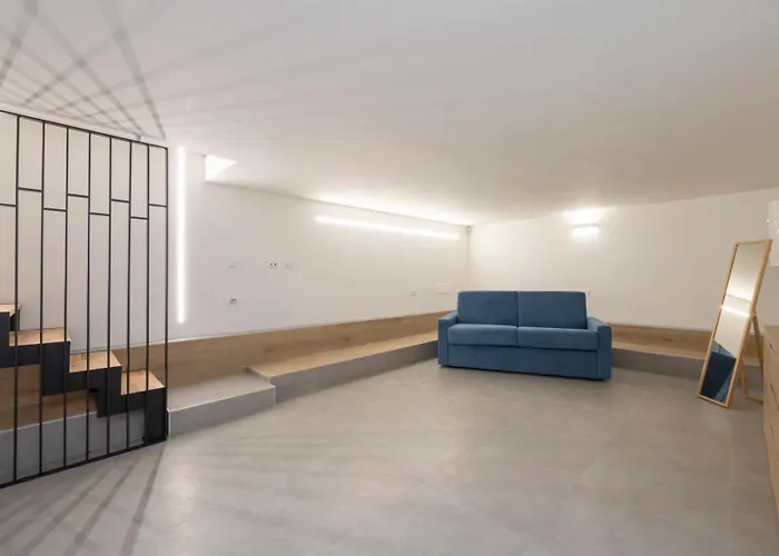 I-host - Chieti 1 * Mailand