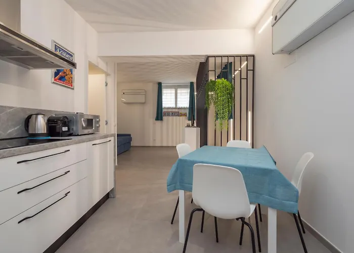 Apartment I-host - Chieti 1 Mailand