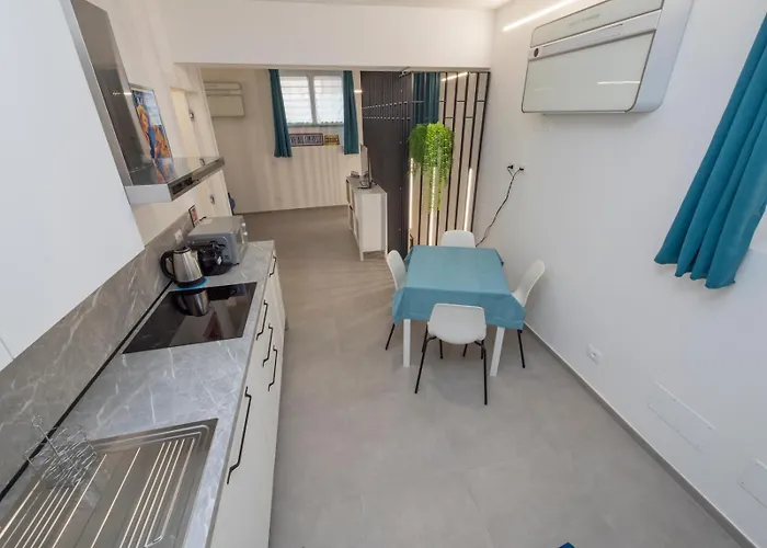 I-host - Chieti 1 Mailand