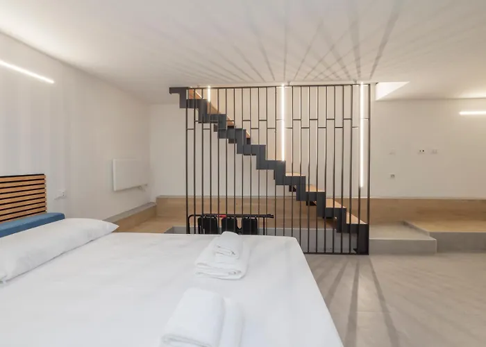 I-host - Chieti 1 * Mailand