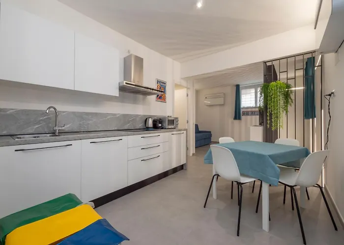 I-host - Chieti 1 Apartment *