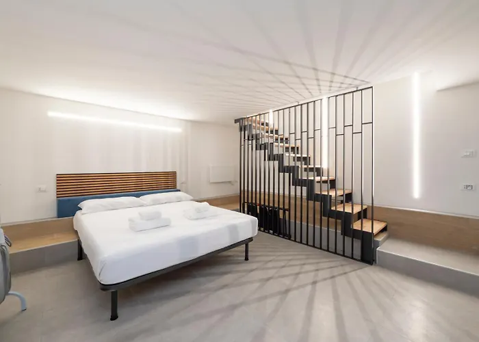 Apartment I-host - Chieti 1 *