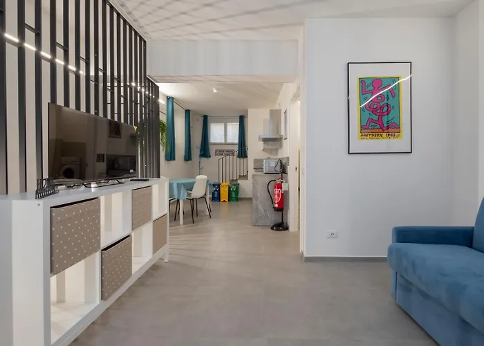 Apartamento I-host - Chieti 1