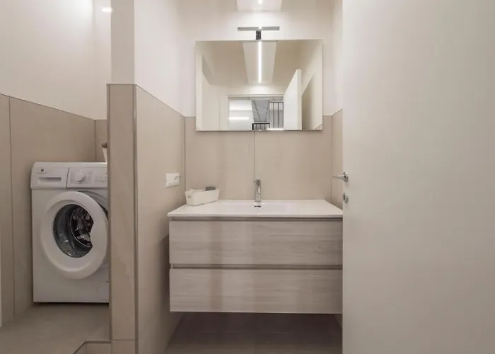 I-host - Chieti 1 Apartment *