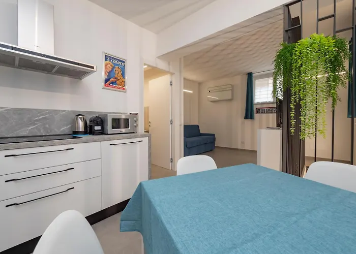 Apartment I-host - Chieti 1 Mailand