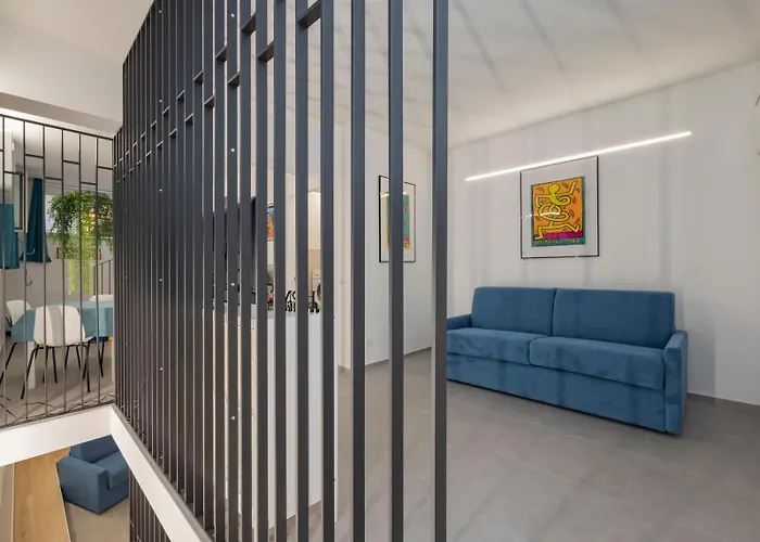 I-host - Chieti 1 Apartment