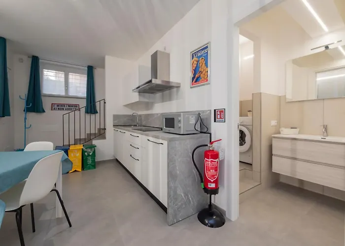 Apartment I-host - Chieti 1