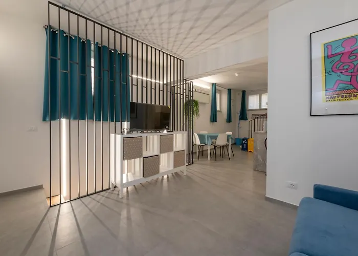 I-host - Chieti 1 Apartment