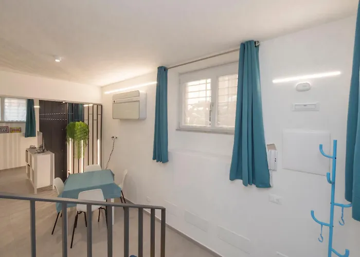 I-host - Chieti 1 Apartment *