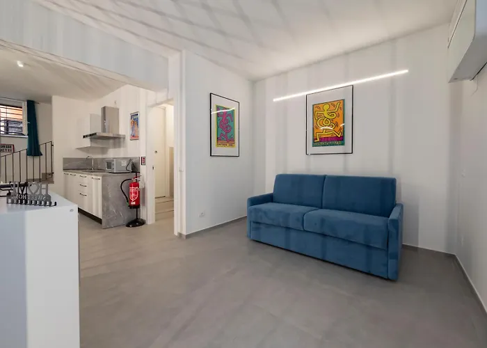 I-host - Chieti 1 * Mailand