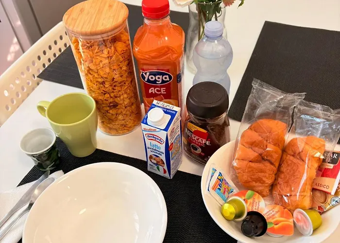 Naviglibocconi Lecase&vacanze Ambrosiane