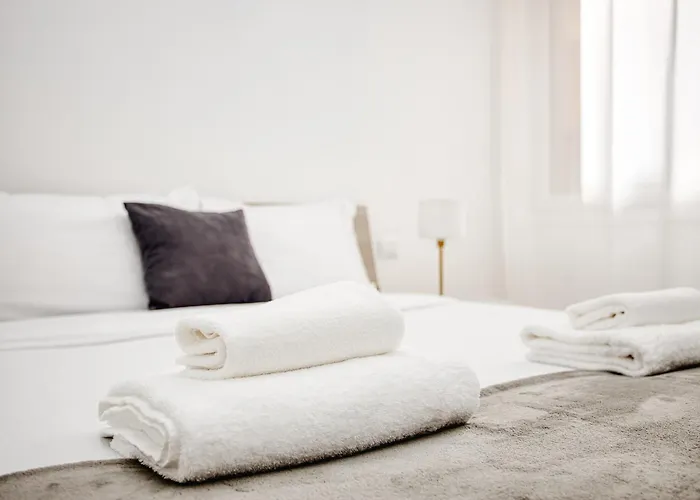 Just Urban - Modern 1-br Navigli - Metro M2 Milán