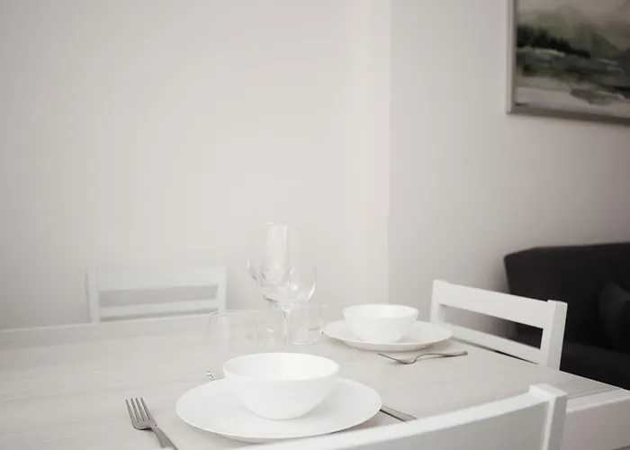 Just Urban - Modern 1-br Navigli - Metro M2 *