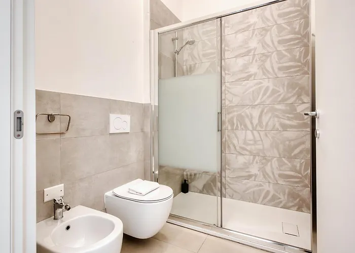 Apartamento Just Urban - Modern 1-br Navigli - Metro M2 *