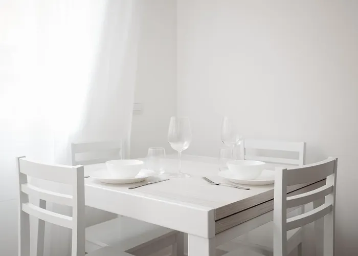 Apartamento Just Urban - Modern 1-br Navigli - Metro M2