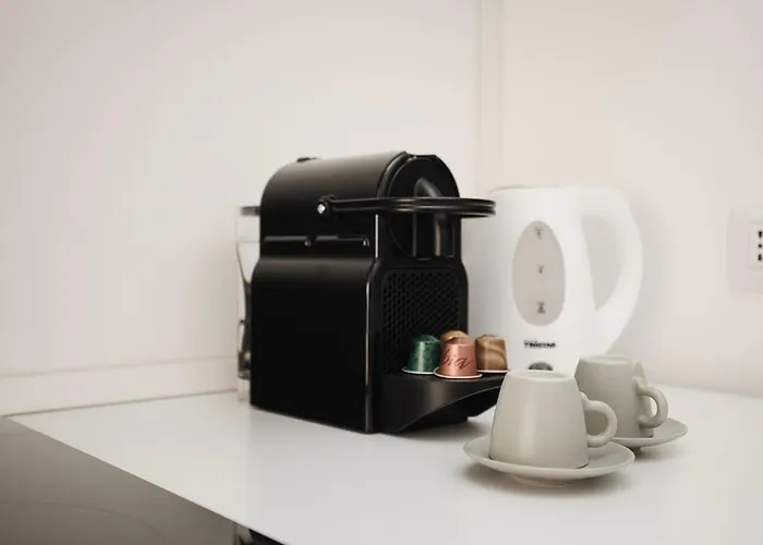 Just Urban - Modern 1-br Navigli - Metro M2 Apartamento