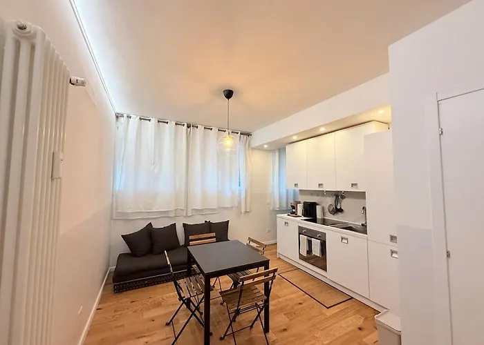 Apartment Welcome To Prestige Nel Cuore Di Mailand