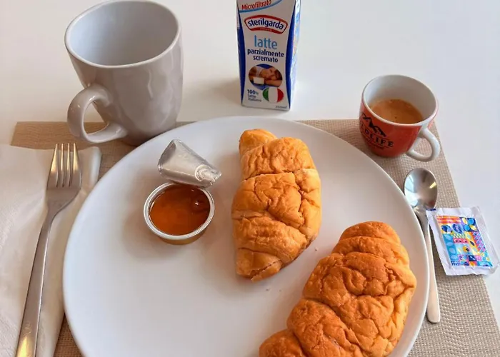 Appartamento Porta Romanabocconi Lecase&vacanze Ambrosiane *