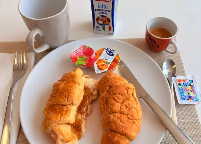 Porta Romanabocconi Lecase&vacanze Ambrosiane Appartamento