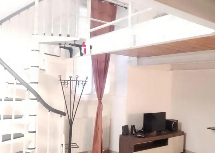 Appartamento Porta Romanabocconi Lecase&vacanze Ambrosiane Milano