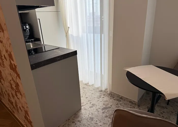 L'incanto Delle 9 Torri Апарт-отель