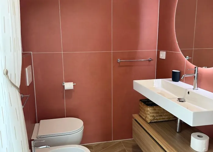 L'incanto Delle 9 Torri Апарт-отель