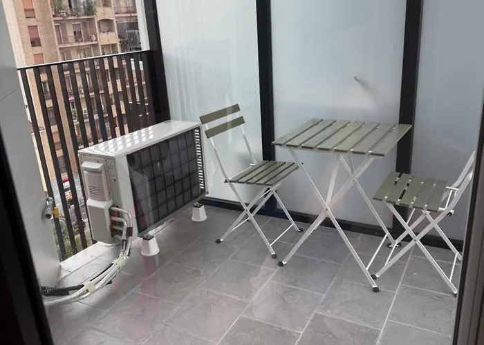 L'incanto Delle 9 Torri Апарт-отель 3*