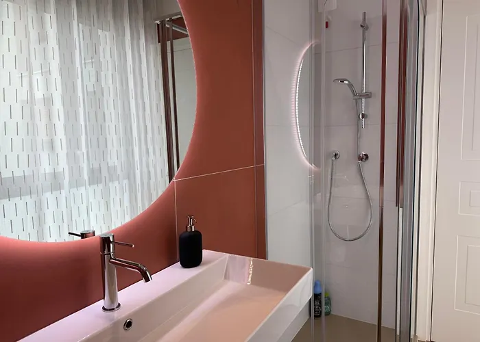 Апарт-отель L'incanto Delle 9 Torri