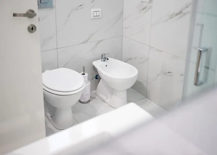 Cozy Citylife Retreat Appartamento *