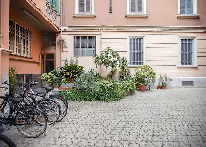 Cozy Citylife Retreat *