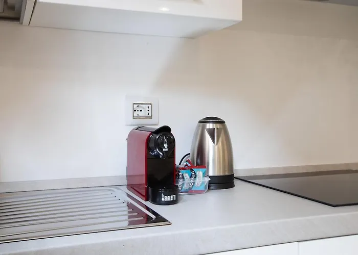 Cozy Citylife Retreat