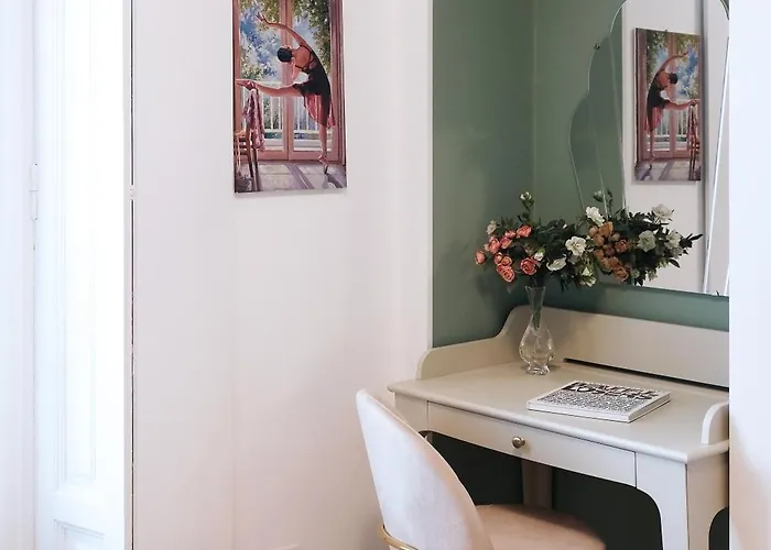 Lamarmora36 Living * מילאנו